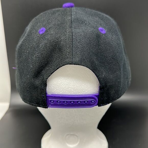 City hunter New-York hat - Picture 4 of 5